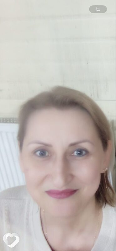 Ольга, 47, Новосибирске — анкета №2689294