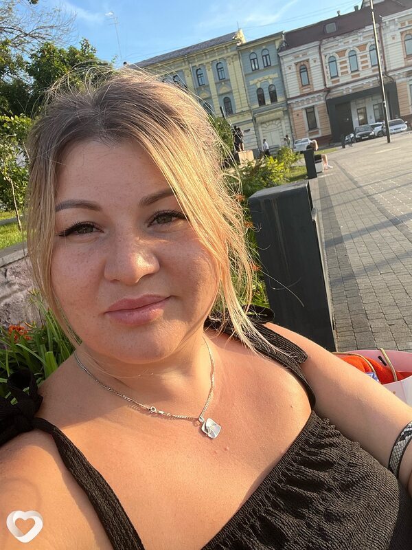 Мария, 32, Нижнем Новгороде — анкета №2689424