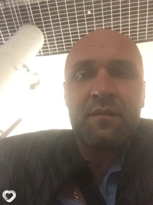 Николай, 44, Иванове — анкета №2689432