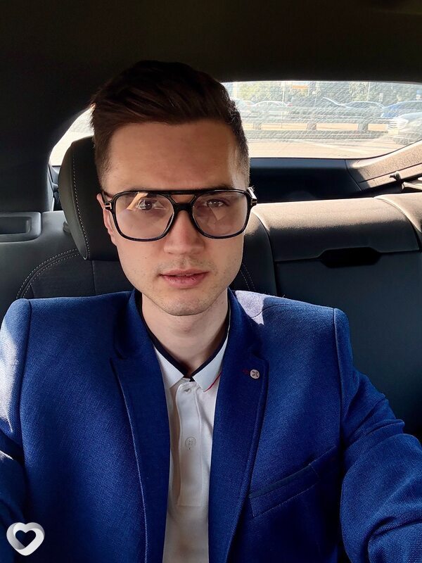 Arsen, 28, Москве — анкета №2689434