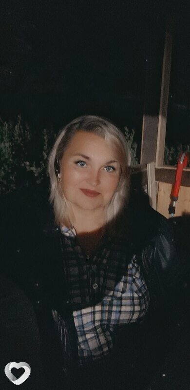 Дарья, 53, Москве — анкета №2689437