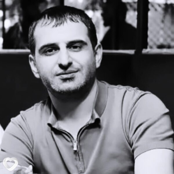 Искендер, 42, Москве — анкета №2689438
