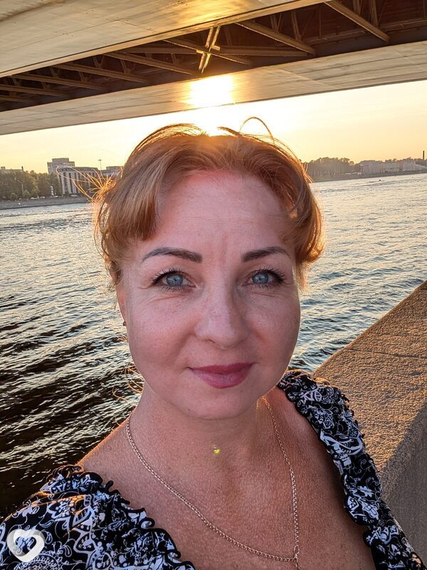 Татьяна, 47, Волжском — анкета №2689439