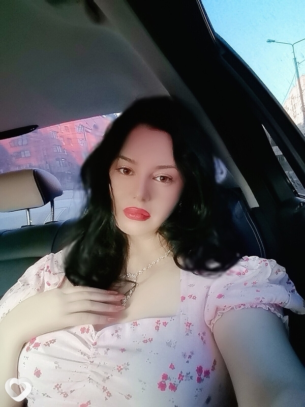 Дина, 31, Москве — анкета №2689441