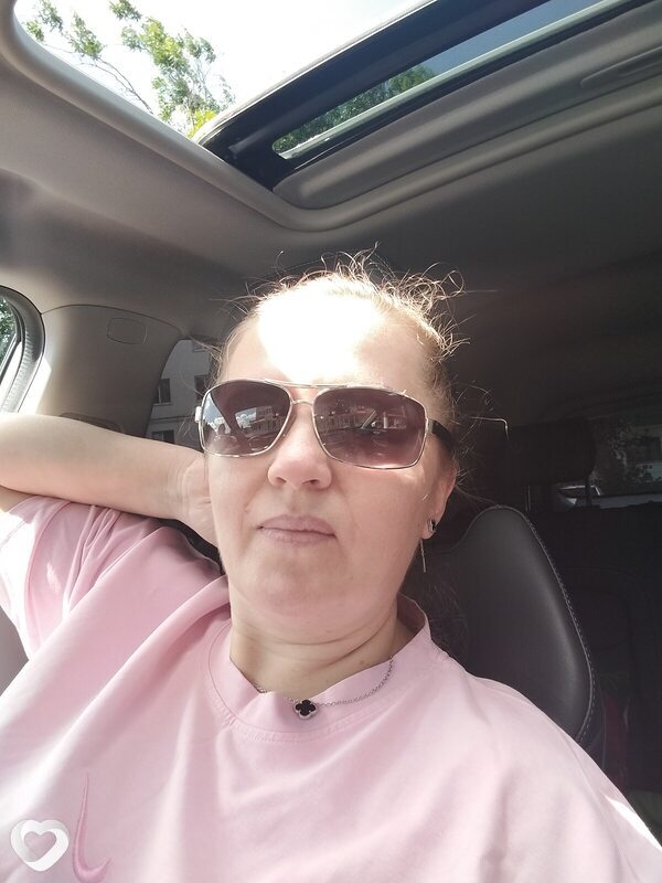 Катя, 43, Сыктывкаре — анкета №2689597