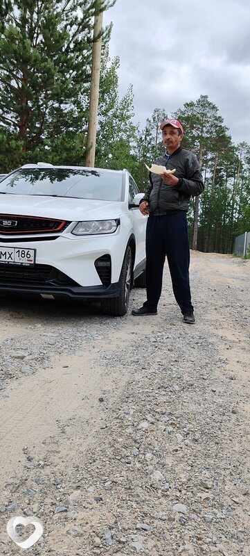 Мыслим, 49, Сургуте — анкета №2689598