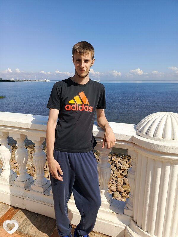 Дмитрий, 32, Нижнем Новгороде — анкета №2689599
