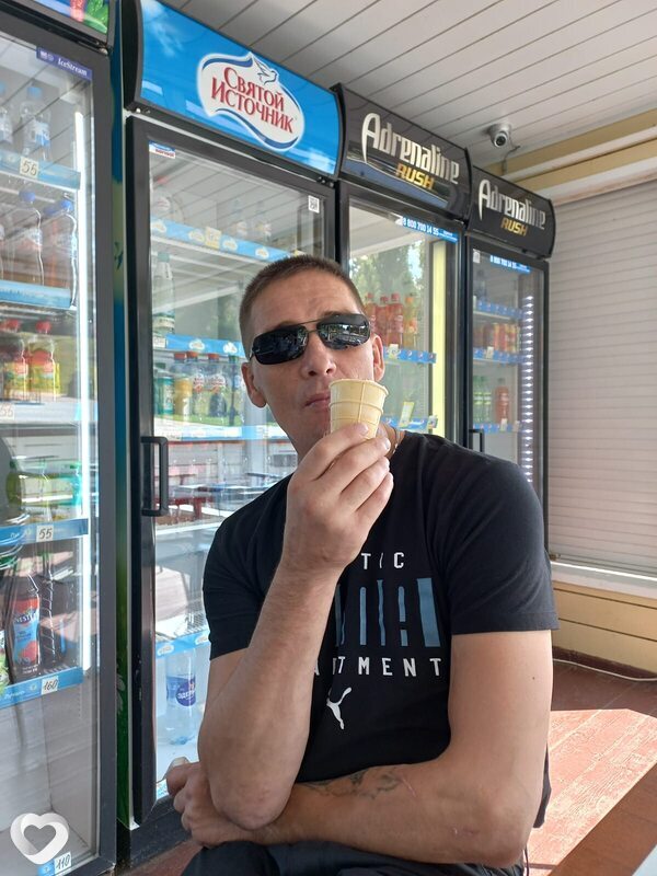 Сергей, 45, Тамбове — анкета №2689602