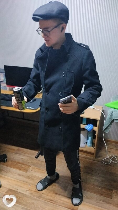 Артем, 25, Невинномысске — анкета №2689603