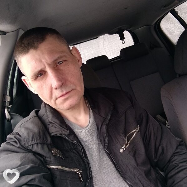 Игорь, 48, Солнечногорске — анкета №2689616