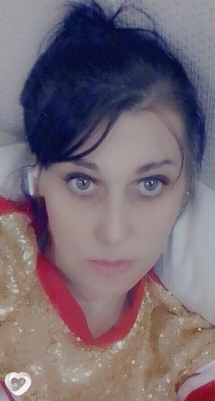 Анастасия, 44, Омске — анкета №2689471