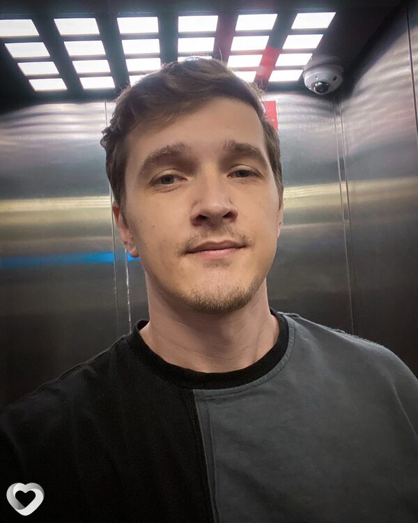 Тимур, 35, Новосибирске — анкета №2689473