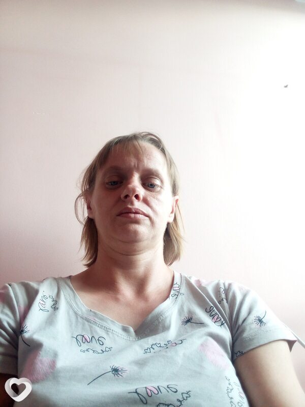 Ольга, 41, Гомеле — анкета №2689571