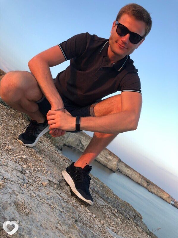 Даниил, Почеп