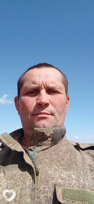 Петр Денисов, 41, Волжском — анкета №2689591
