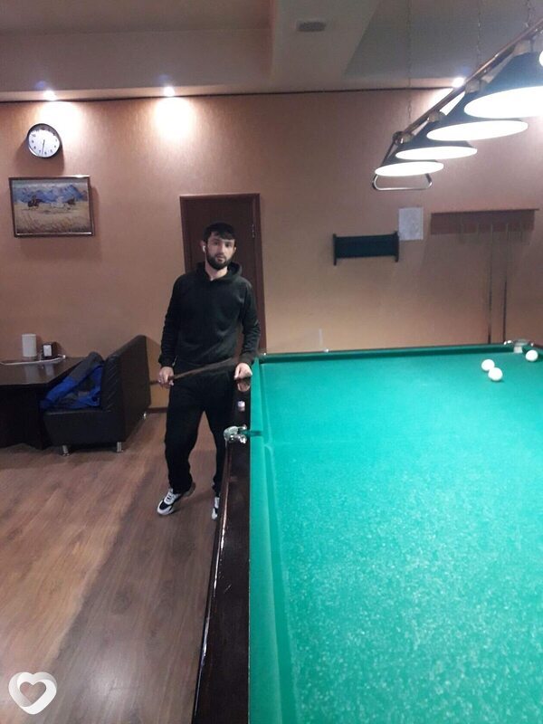 Safar, 37, Екатеринбурге — анкета №2689594