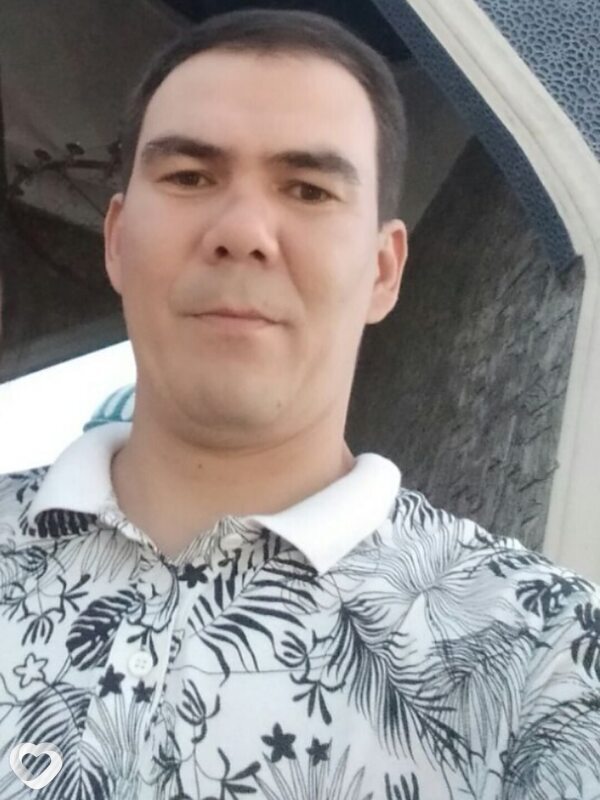 Диман, 37, Бузулуке — анкета №2689646