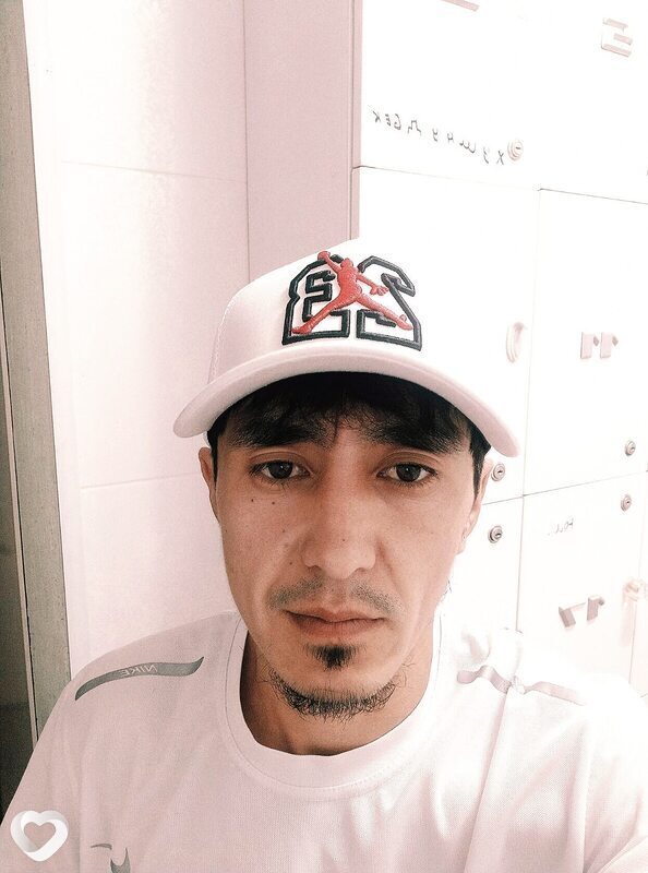 Захар, 37, Набережных Челнах — анкета №2689656