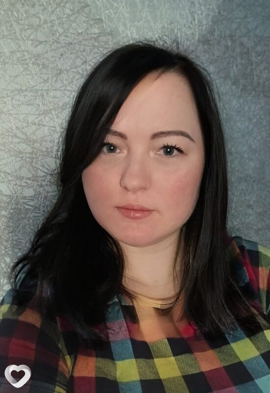 Юлия, 45, Смоленске — анкета №2689657