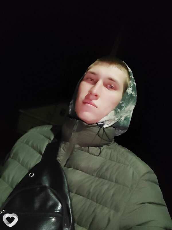 Андрей, 28, Новоаннинском — анкета №2689661