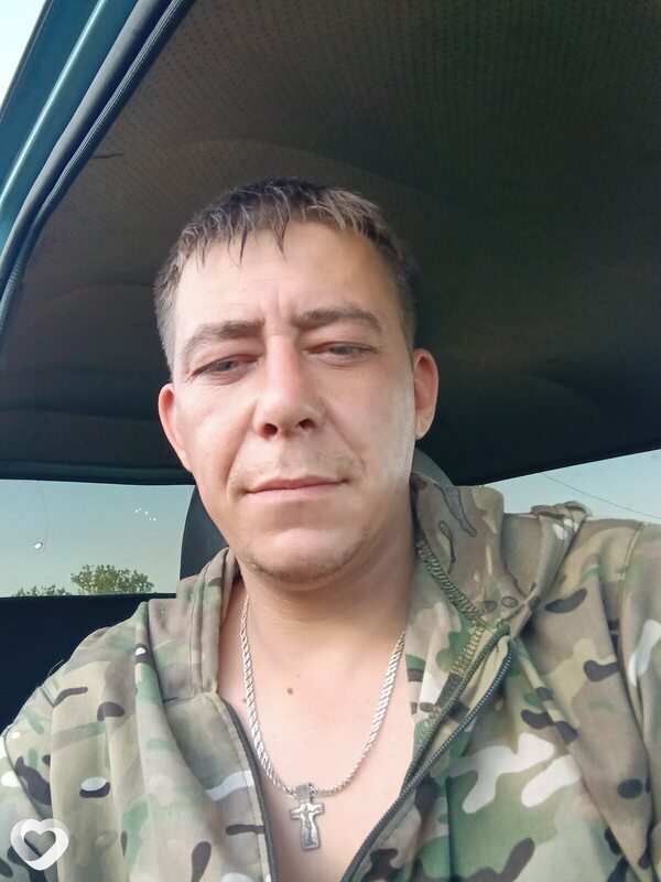 Алексей, 34, Амвросиевке — анкета №2689721