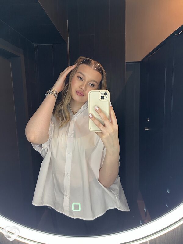 Алина, 26, Чебаркуле — анкета №2689723
