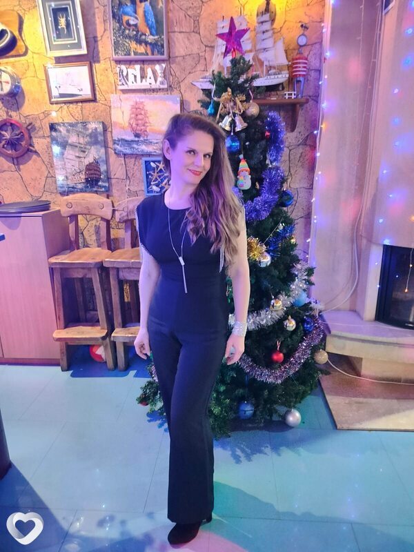 Анна, 45, Великом Новгороде — анкета №2689726