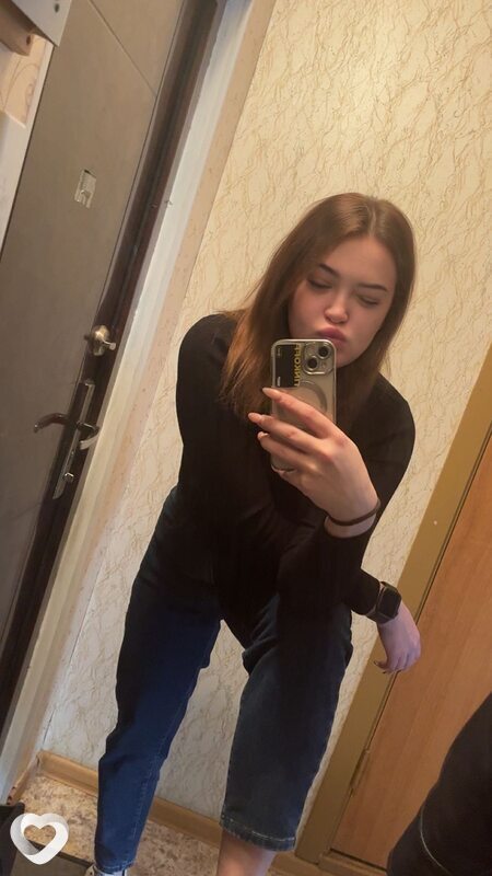 Дарья, 24, Санкт-Петербурге — анкета №2689730