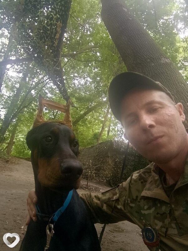 Федор, 47, Белгороде — анкета №2689731