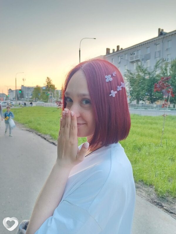 Даша, 21, Дзержинске — анкета №2689739