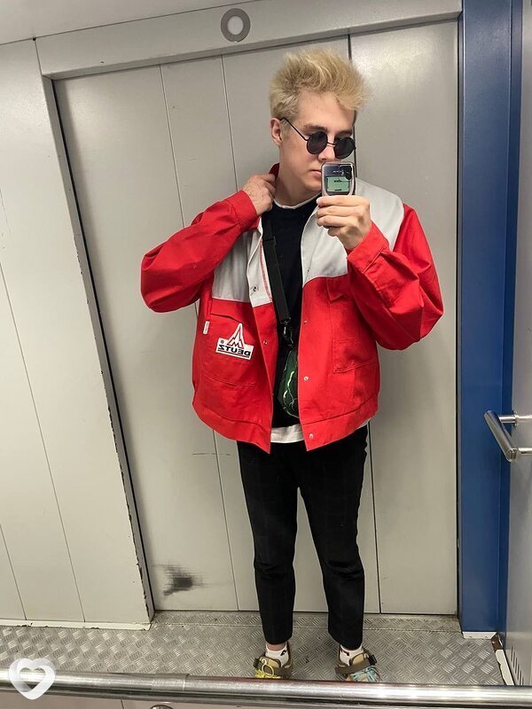 Сергей, 22, Химках — анкета №2689741
