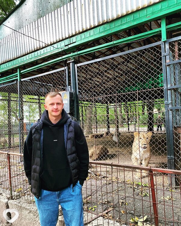 Анатолий, 27, Самаре — анкета №2689743