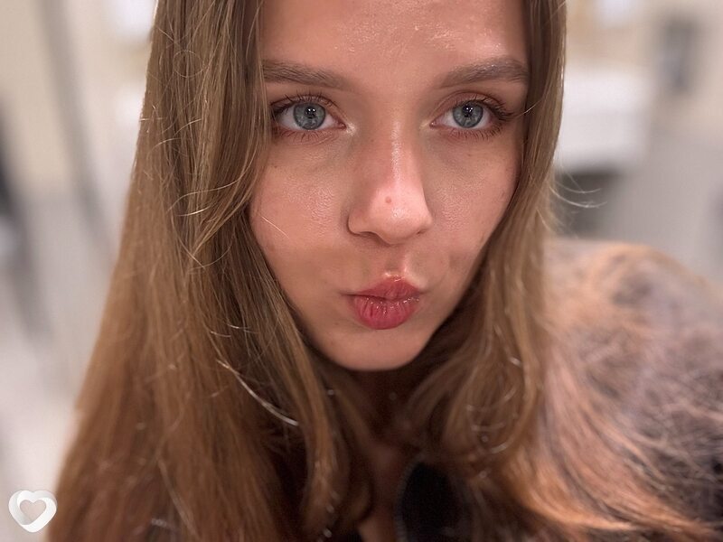 Маша, 20, Москве — анкета №2689450