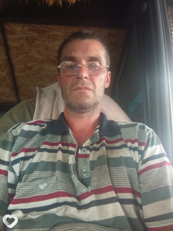 Сергей, 48, Каменске-Шахтинском — анкета №2689451