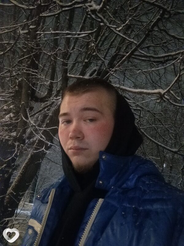 Алексей, 23, Ногинске — анкета №2689455
