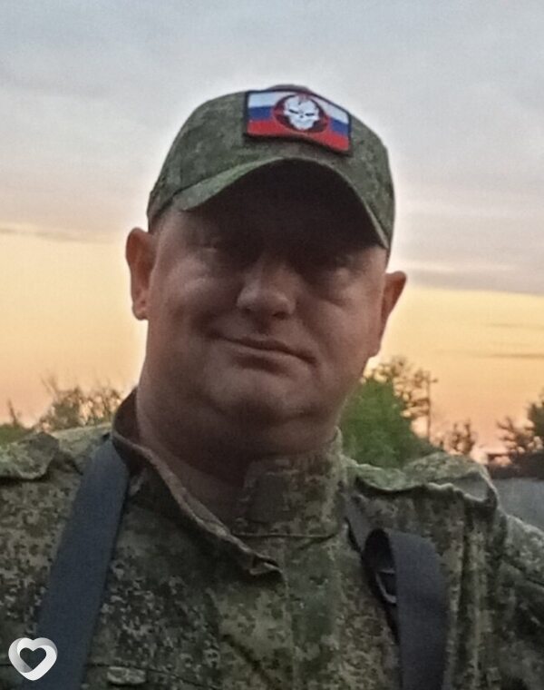 Антон, 43, Донецке — анкета №2689462