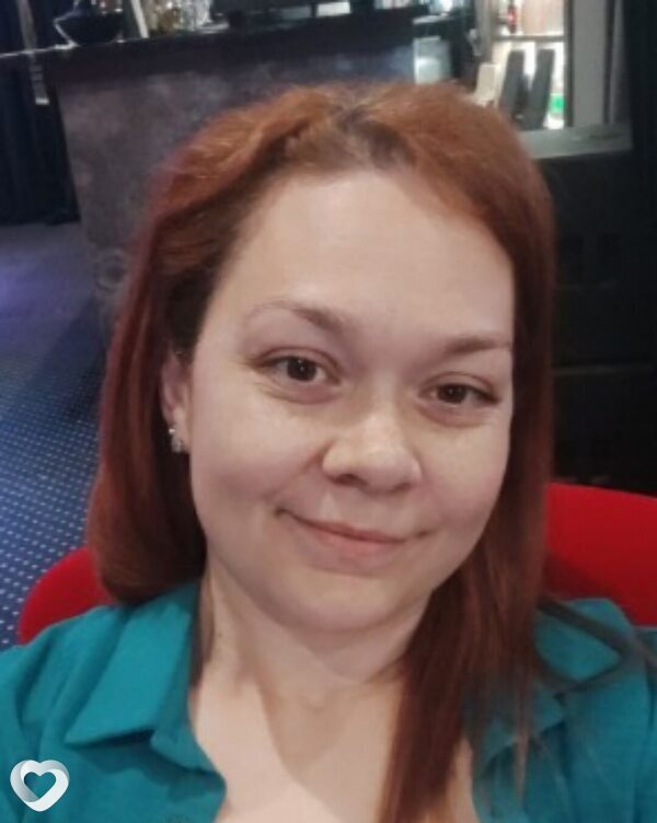 Анютка, 38, Полевское — анкета №2689463