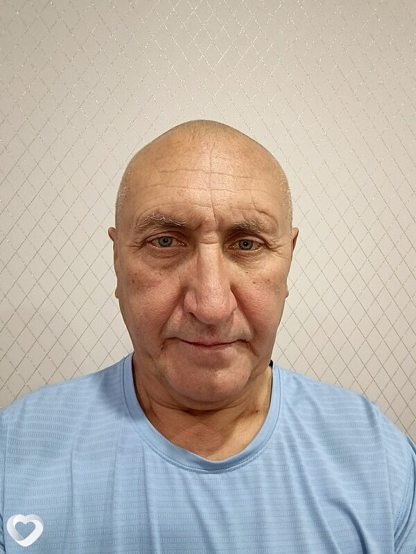 Виктор, 63, Новороссийске — анкета №2690009