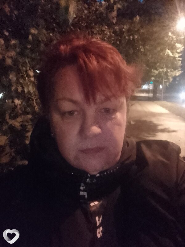 Татьяна, 48, Калининграде — анкета №2690015