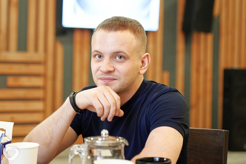 Александр, 36, Тюмени — анкета №2689701