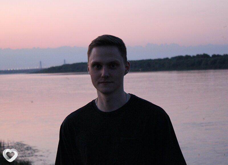 Максим, 24, Санкт-Петербурге — анкета №2689702