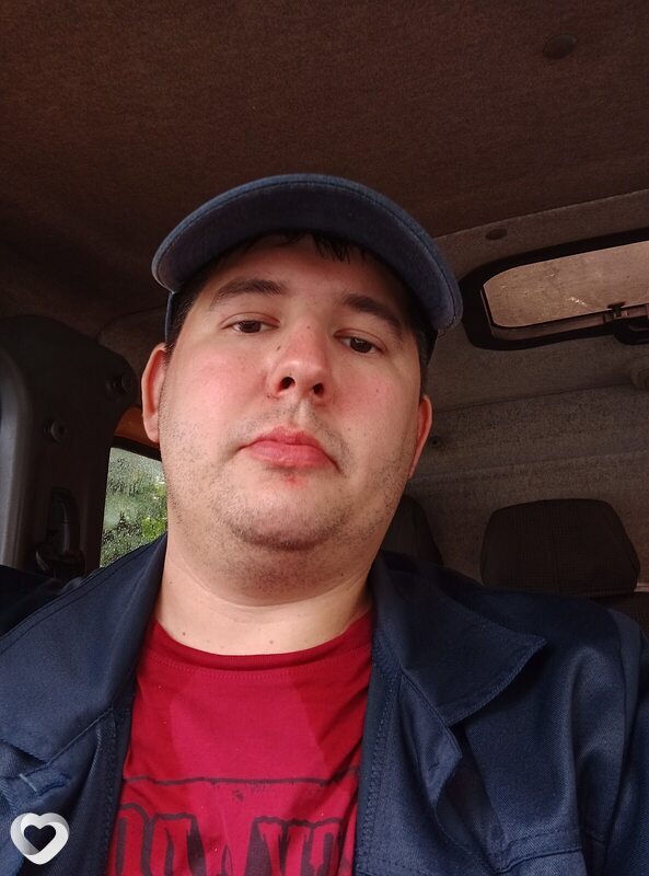Иван, 35, Москве — анкета №2689707