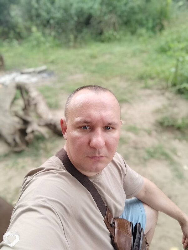 Кирилл, 40, Уральске — анкета №2689718