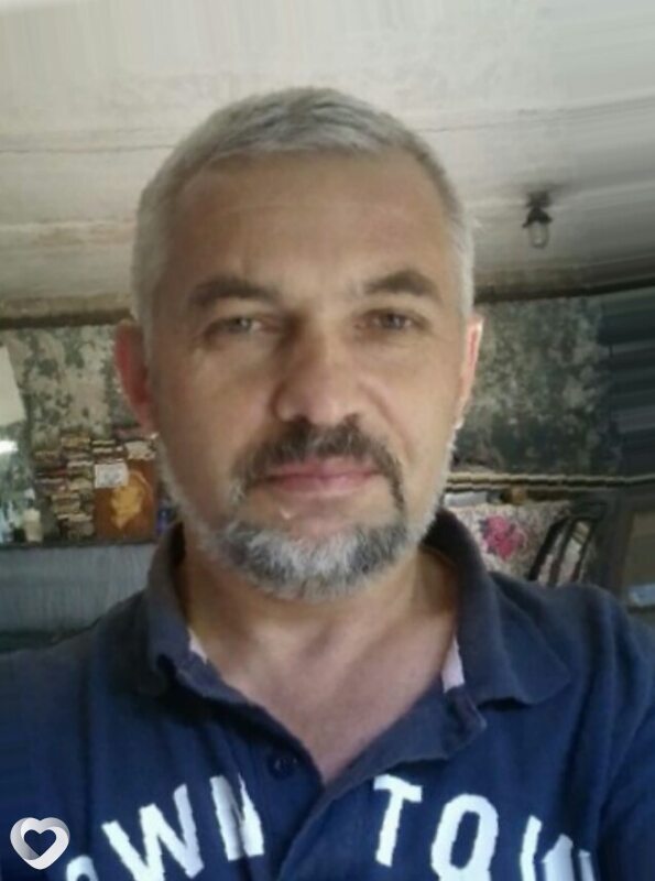 Алекс, 58, Донецк (Ростовская Обл.) — анкета №2689800