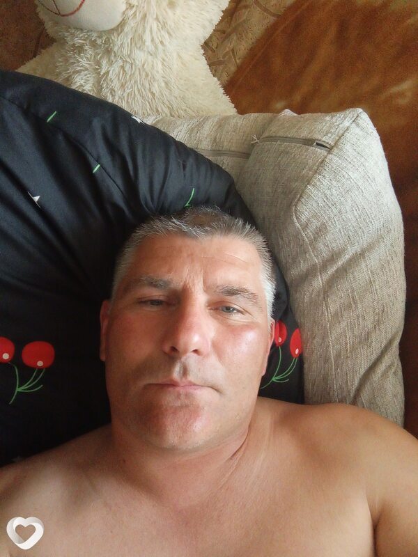 Andrey, 44, Щучине — анкета №2689813