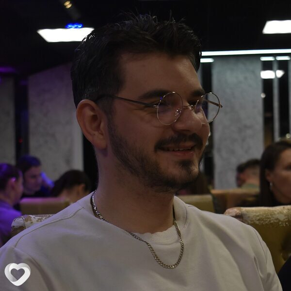 Коля, 25, Бресте — анкета №2689781