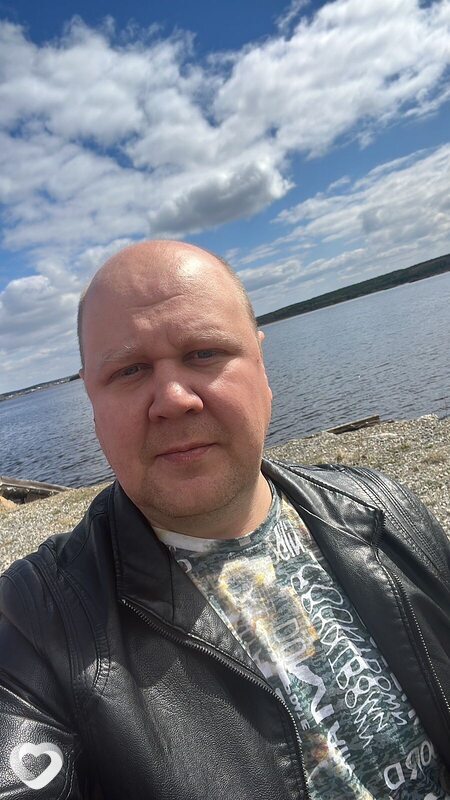 Евгений, 39, Оренбурге — анкета №2689788
