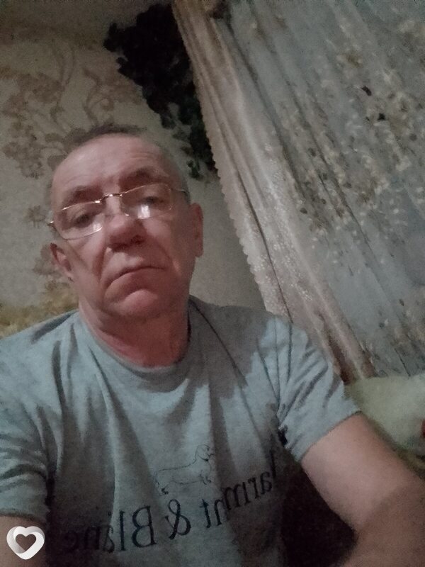 Валера, 55, Самаре — анкета №2689793