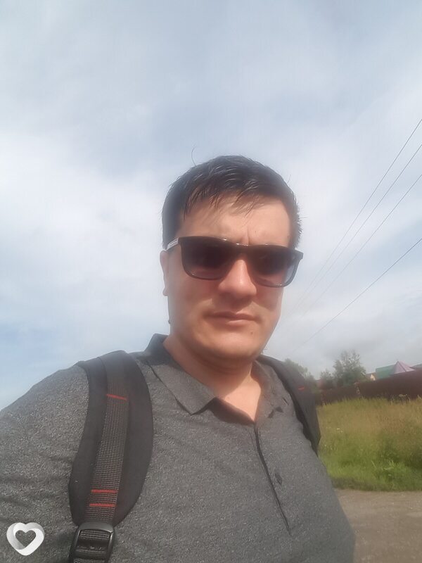 Митя, 33, Санкт-Петербурге — анкета №2689881