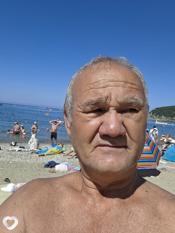 Рашид, 67, Кропоткине — анкета №2689893